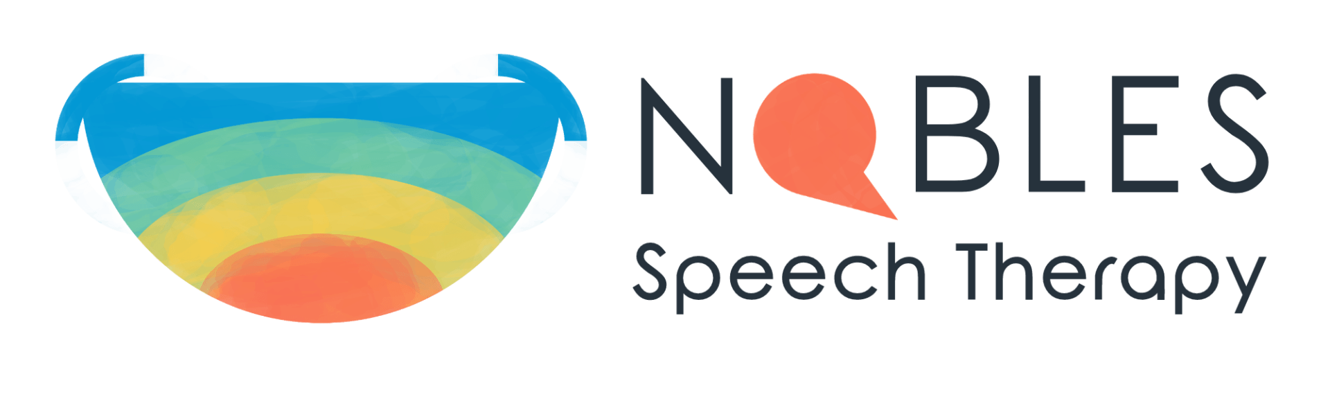 Nobles Speech Therapy LLC logo