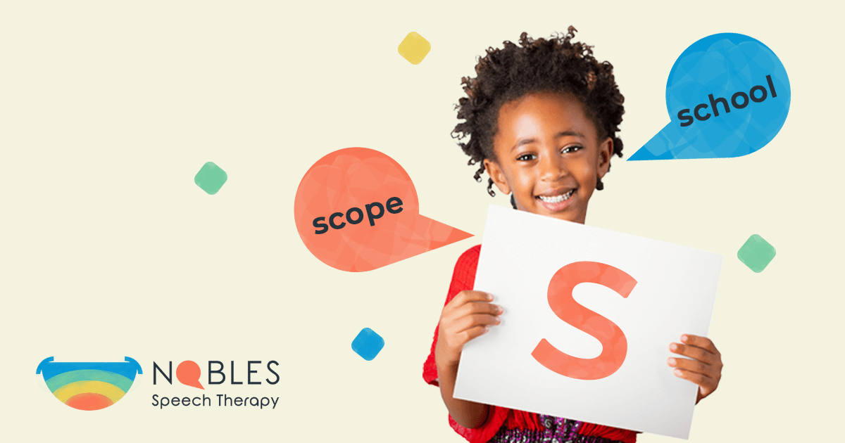 S-Blend Therapy - Is It Right for Your Child?