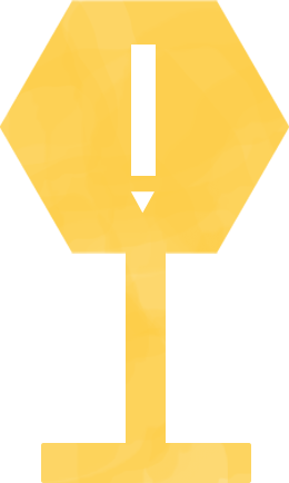yellow parent and child icon