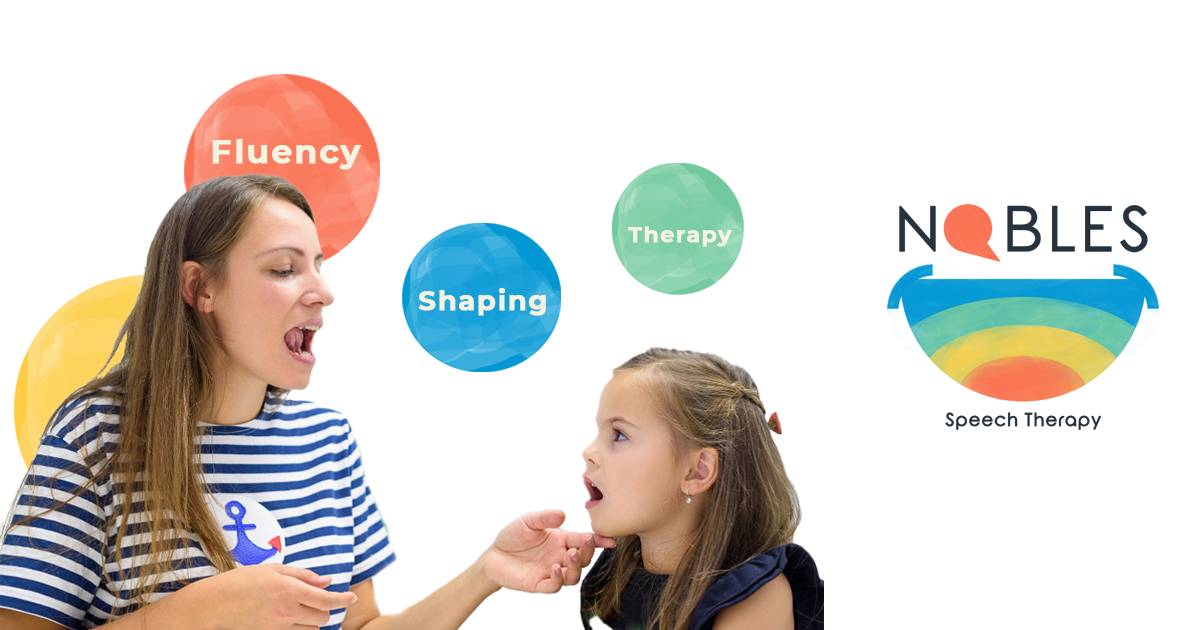 Fluency Shaping Therapy: What Is It and How It Can Help Your Child's Stutter