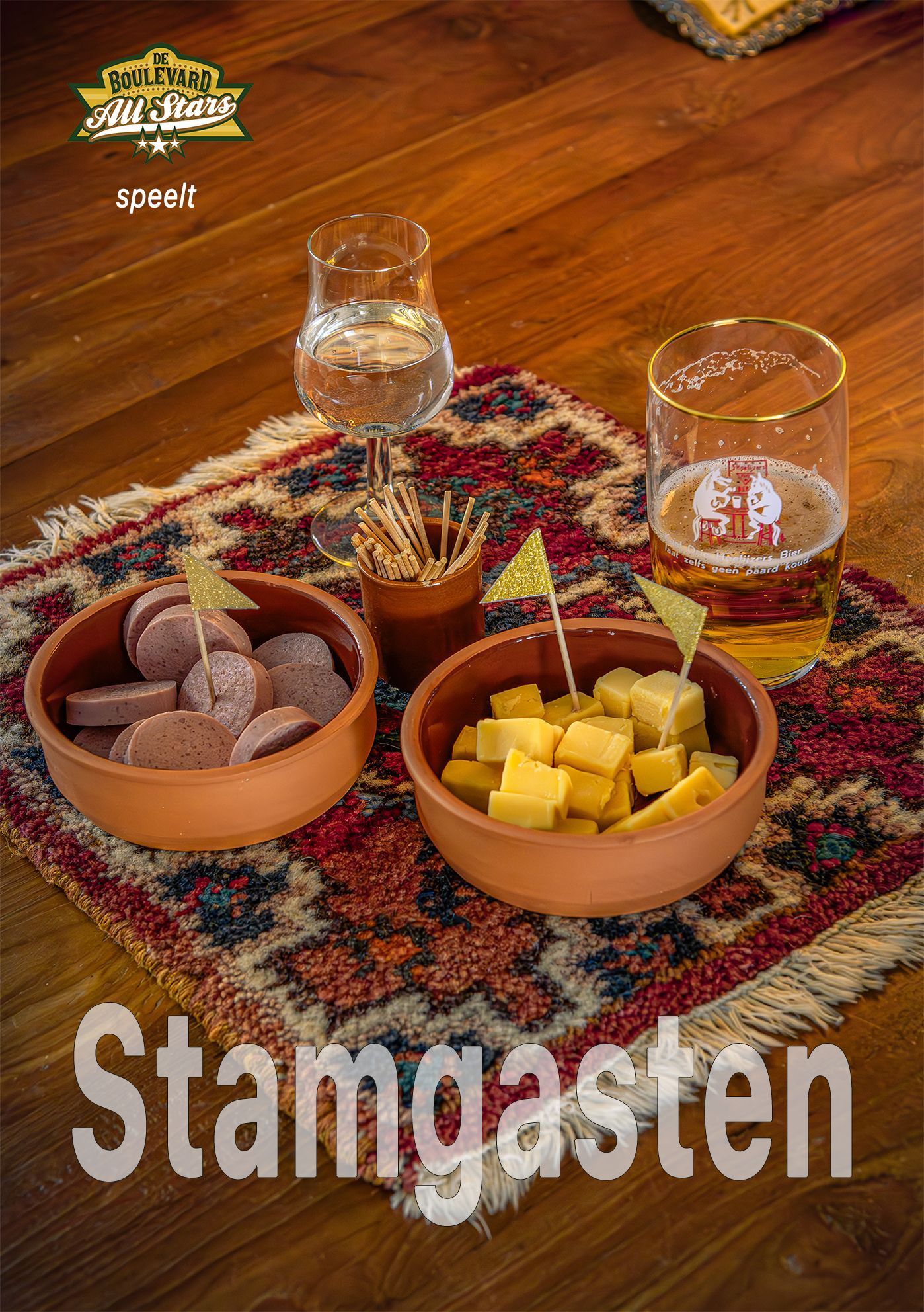 Stamgasten