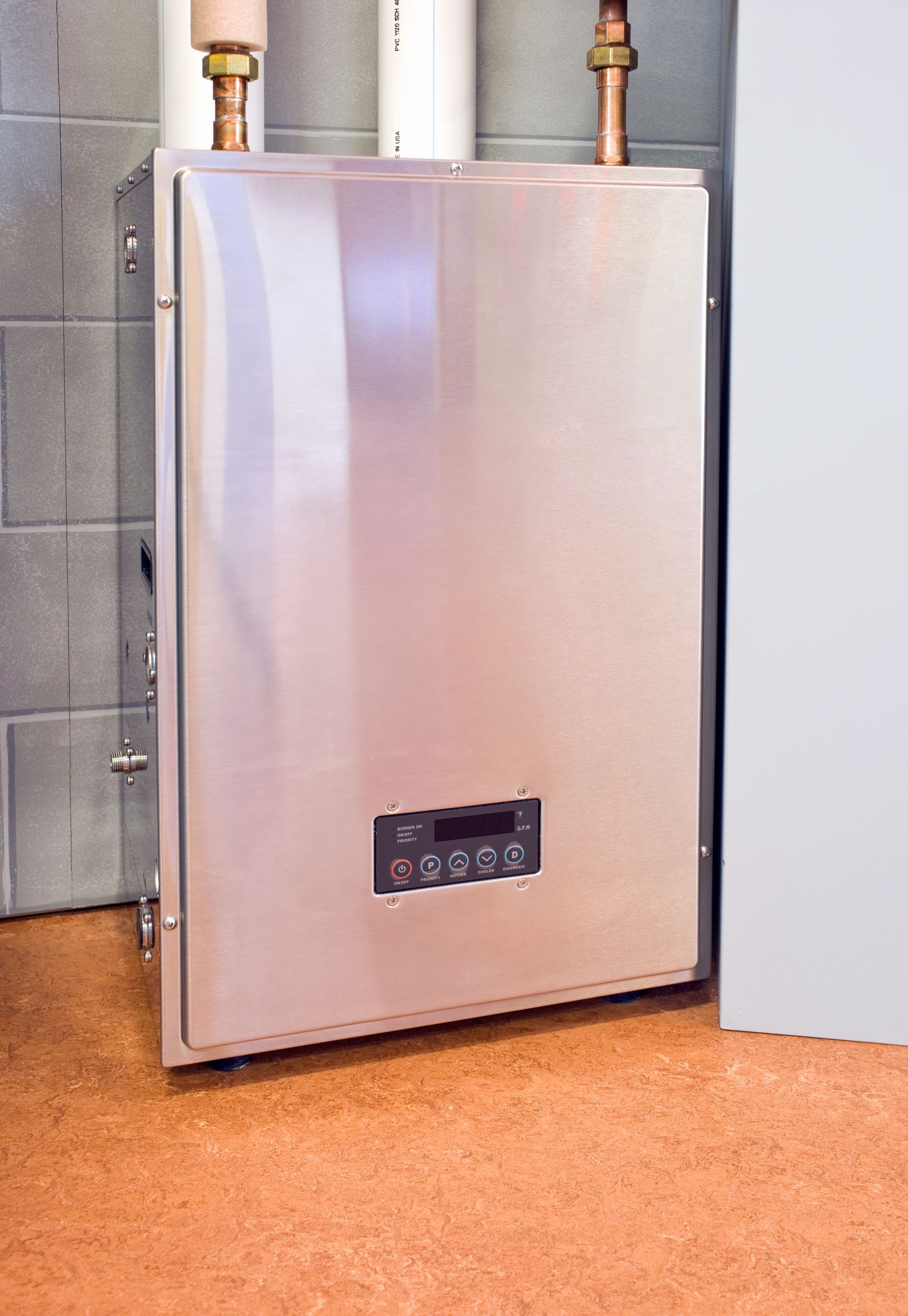 Hybrid Tankless Water — Snohomish, WA — Wolff Water Heaters