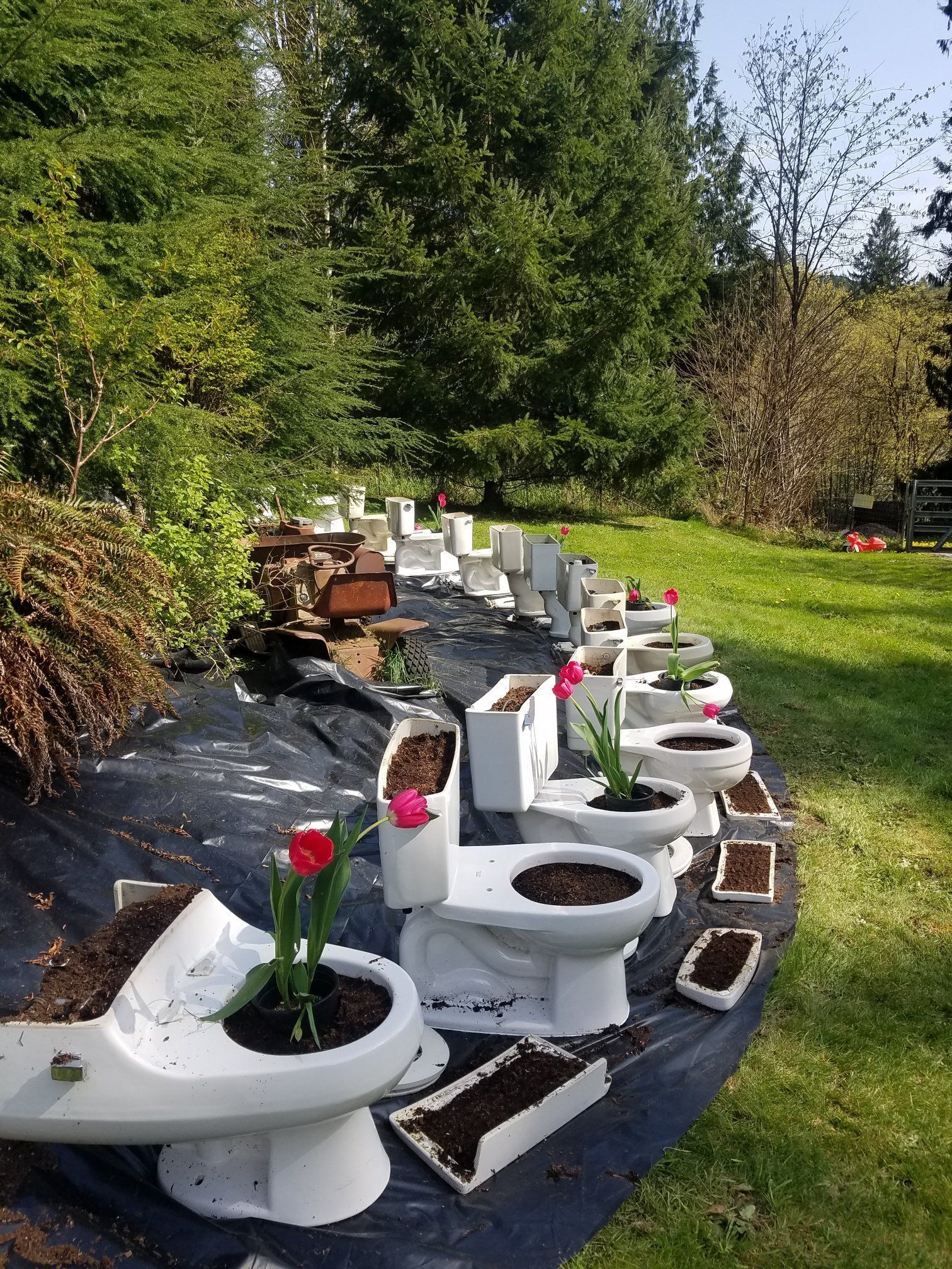Fixing A Leak — Snohomish, WA — Wolff Water Heaters Fixing A Leak — Snohomish, WA — Wolff Water Heaters
