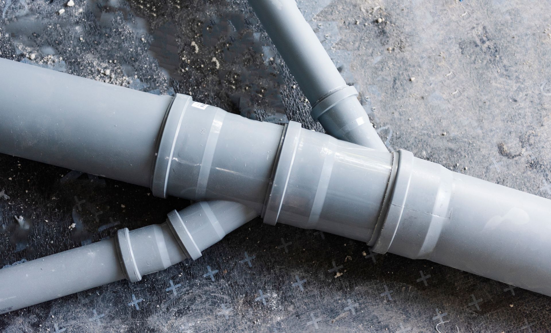 Drain Piping — Snohomish, WA — Wolff Water Heaters Drain Piping — Snohomish, WA — Wolff Water Heaters