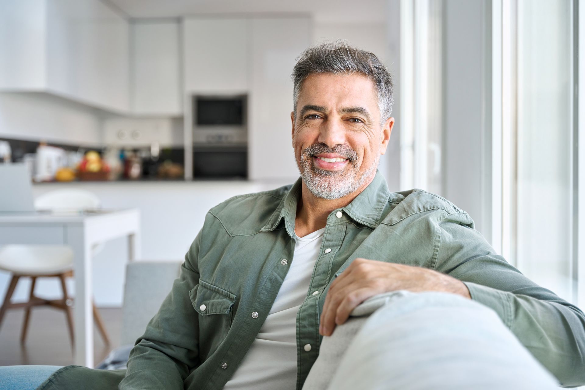 peptide therapy for men