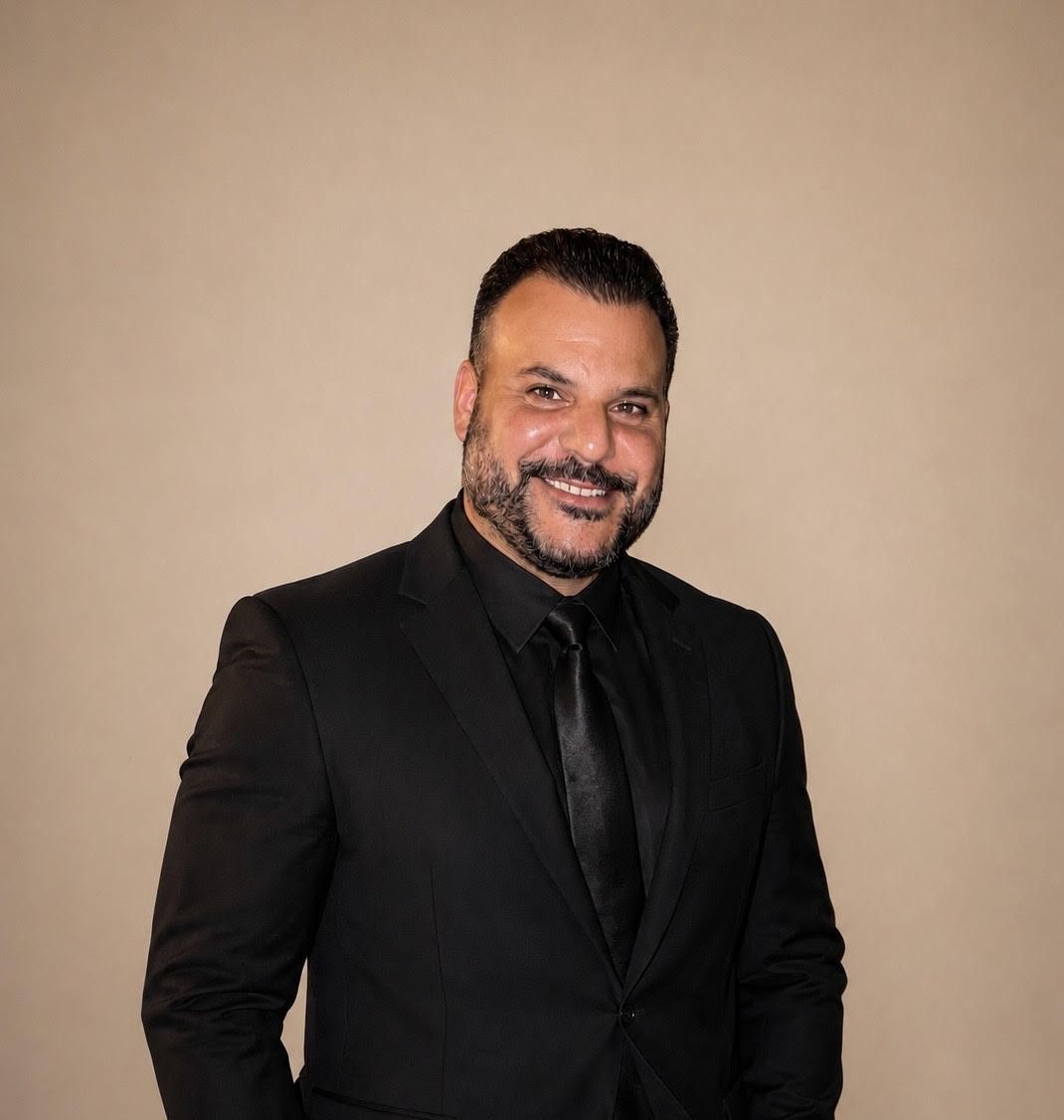 Amir Shalabi