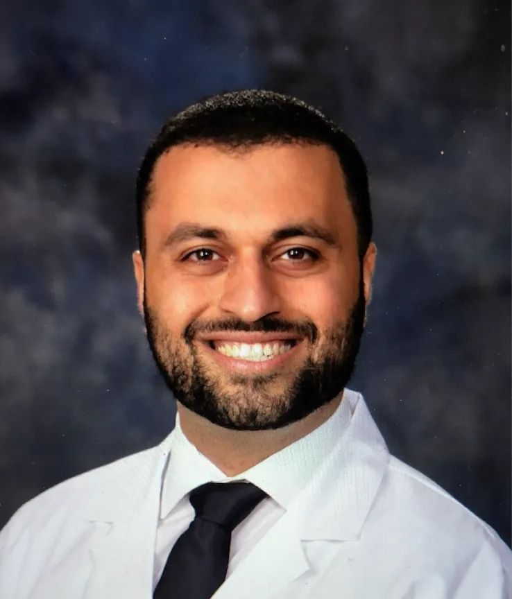 Dr. Daniel Aminpour, MD