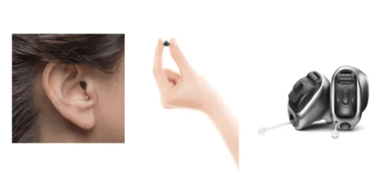 phonak virto B Titanium
