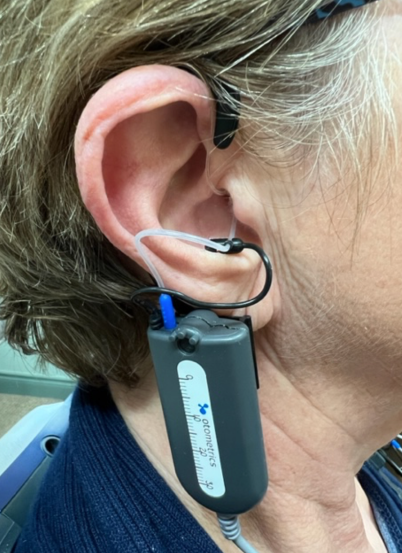 Phonak Hearing Aids
