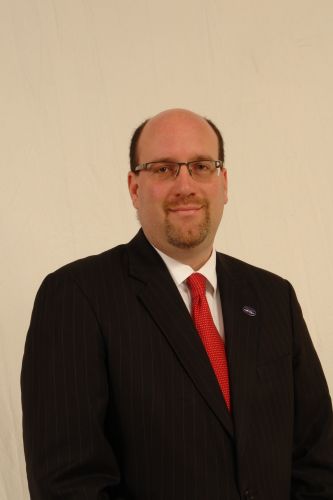 John W. Jones