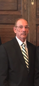 George Hall