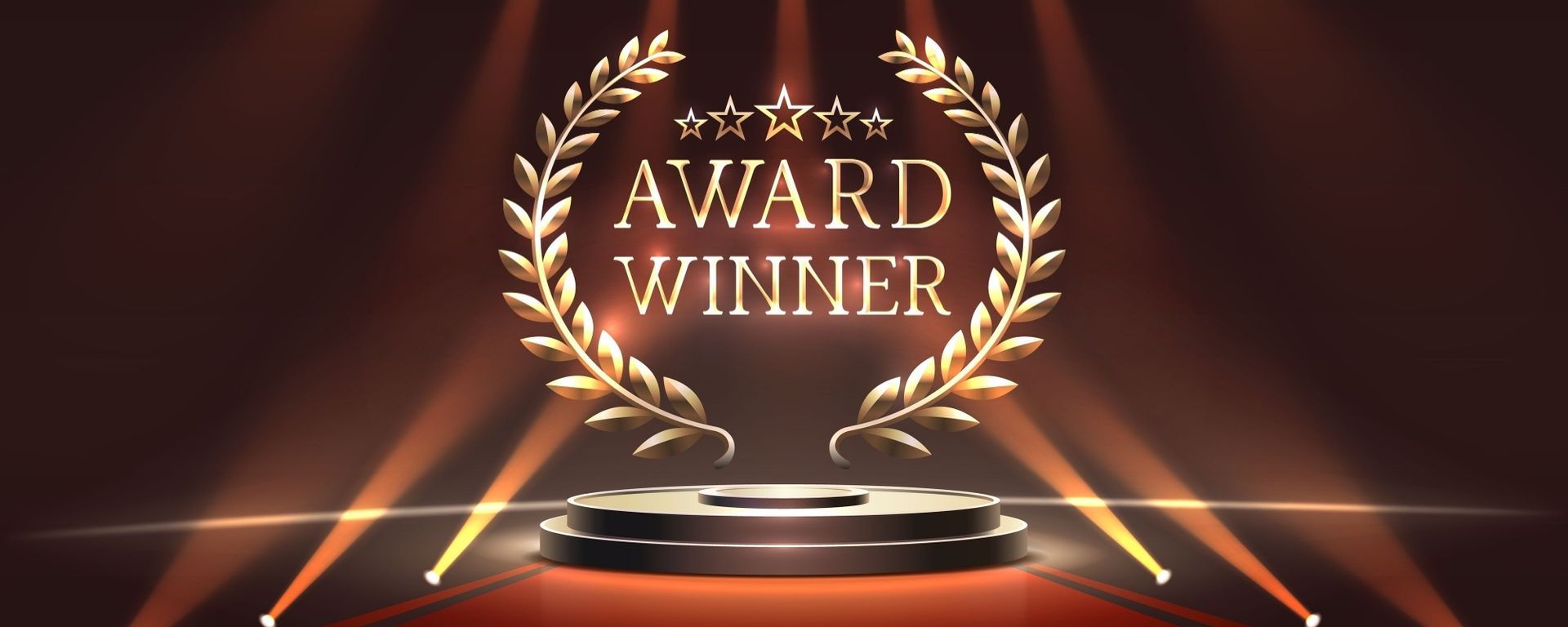 award winner