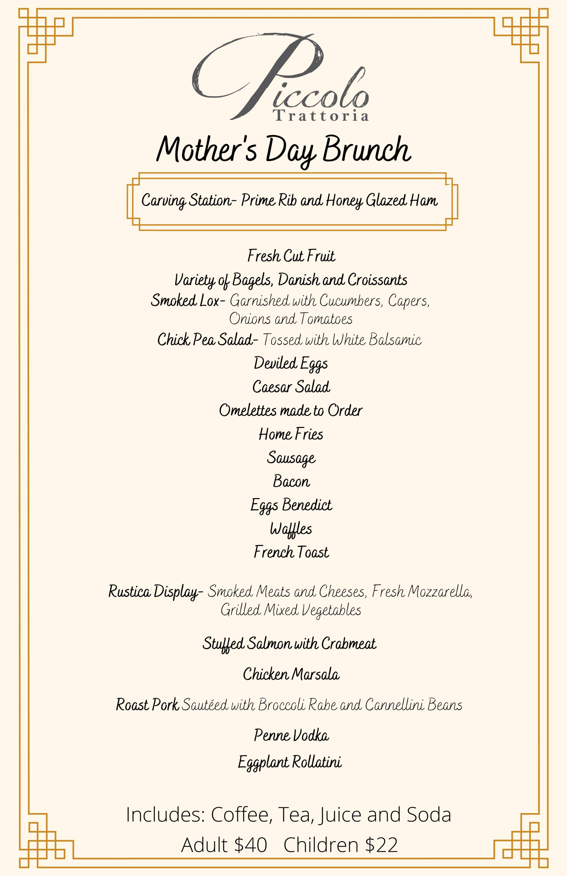 Best Italian Catering in Bucks County, PA Newtown, PA and Pennington