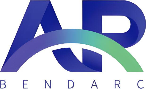 BendARC finishing archwire bending robot logo
