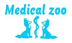 MEDICAL ZOO-LOGO