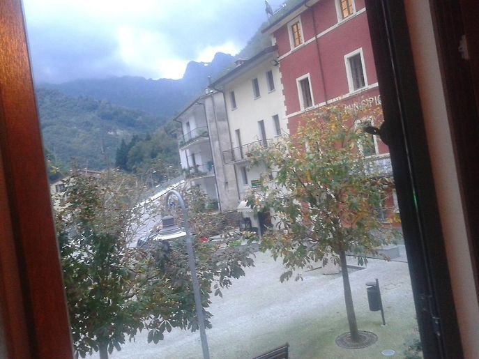 caffe d'orzo