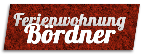 Ferienwohnung Bördner Braunfels Schild Ferienwohnung Bördner Braunfels