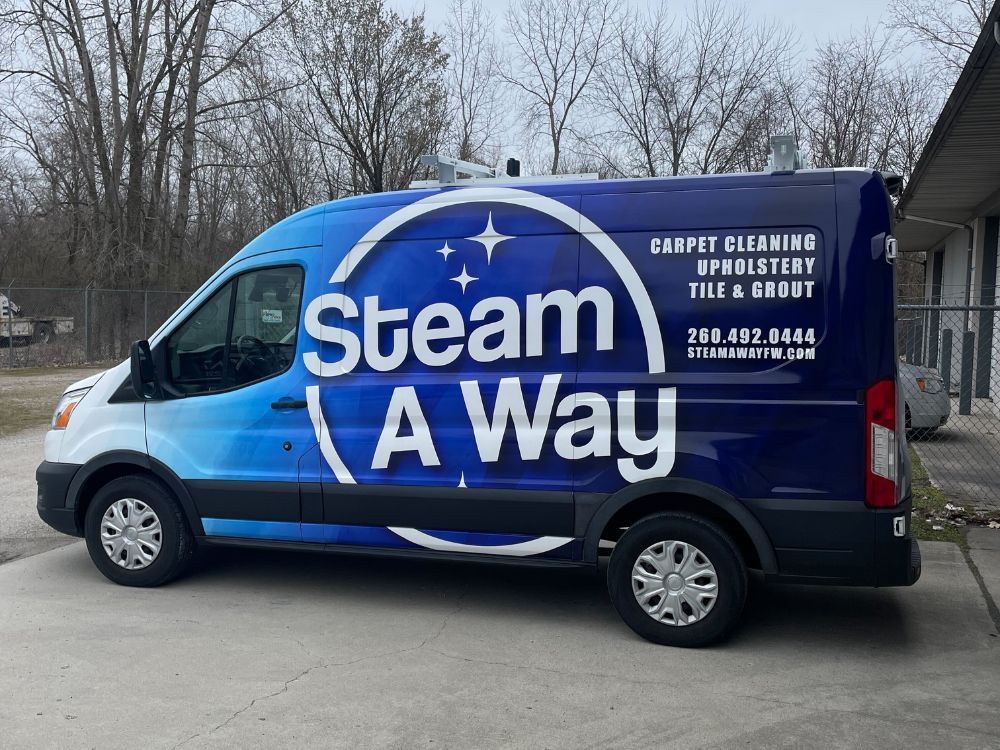 Carpet Cleaning Fort Wayne, IN Expert Stain & Odor Removal in Carpets