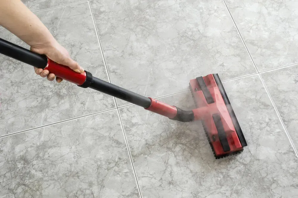 tile & grout cleaning ansley acres