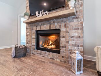 Gas Fireplace Repair Near Me