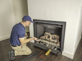 Gas Fireplace Technicians Long Island
