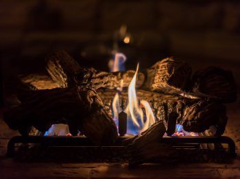 Gas Fireplace Maintenance Long Island 