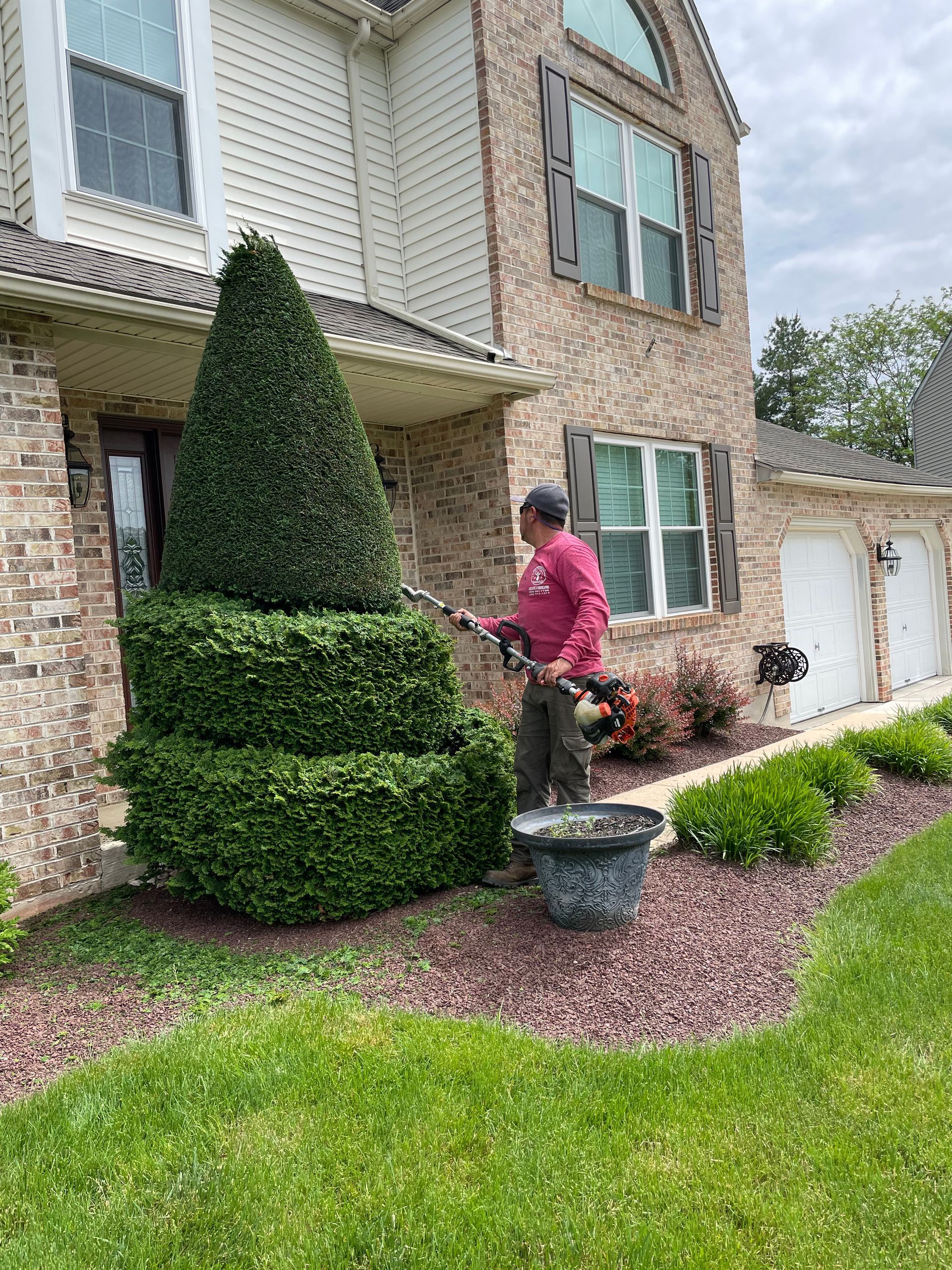 landscaping in delaware