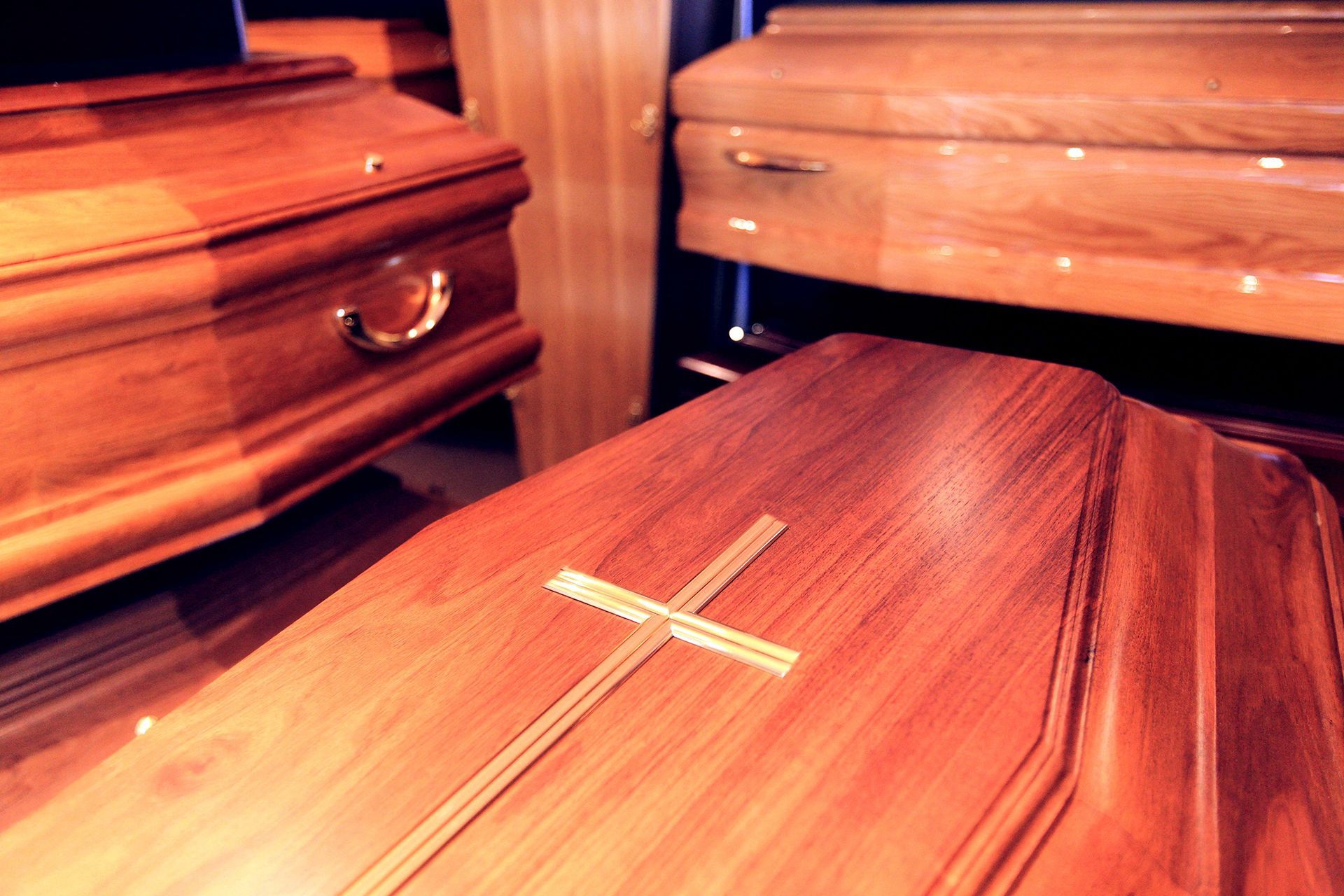 Articoli Funerari