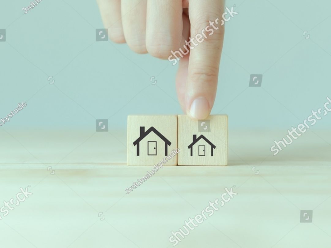 Downsizing