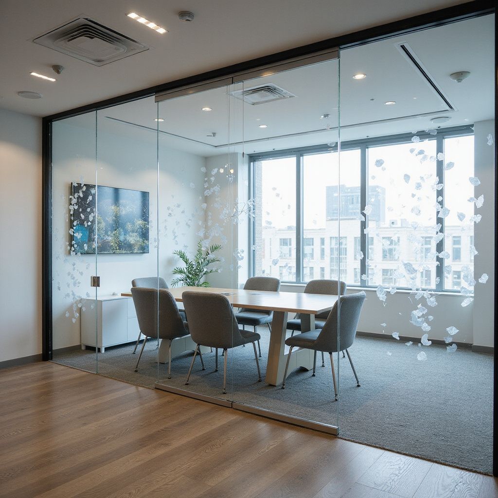 office decoration