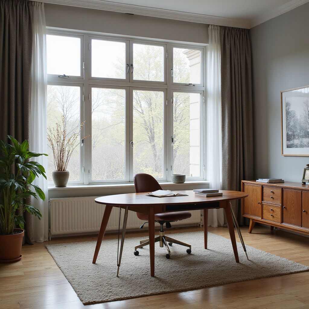 heat rejecting windows