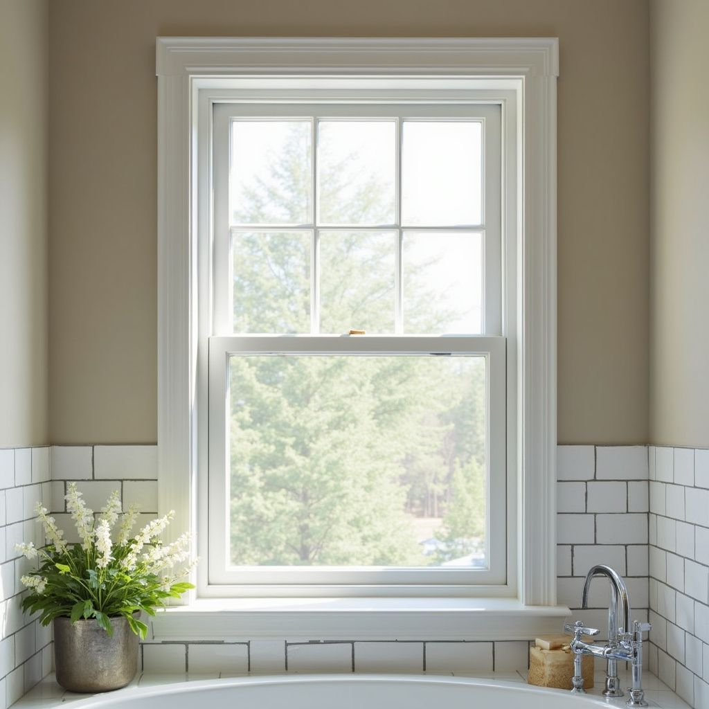bathroom privacy solutions