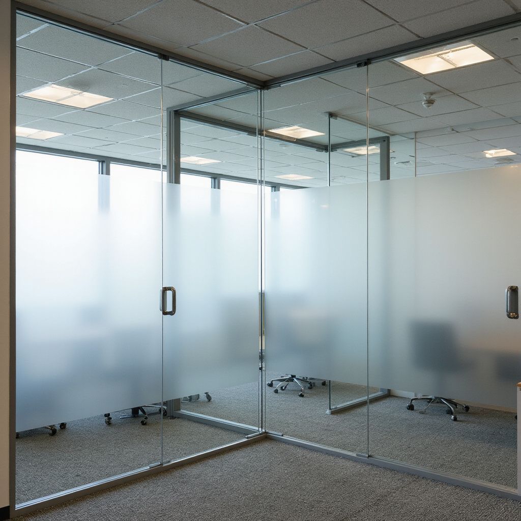 office tint