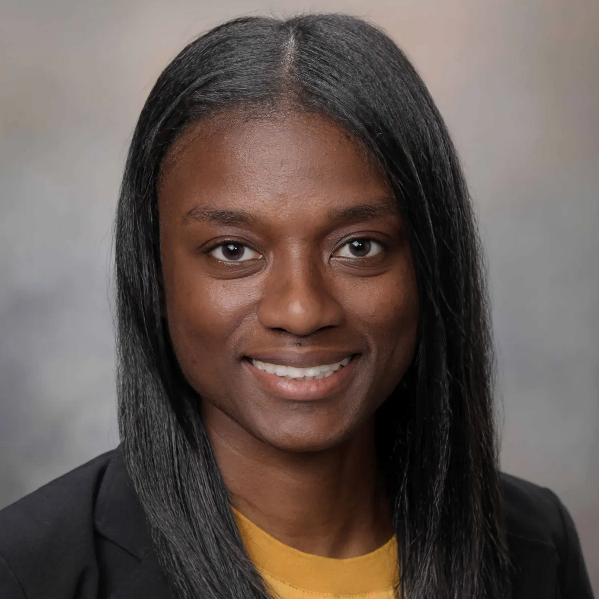 Attorney Headshot