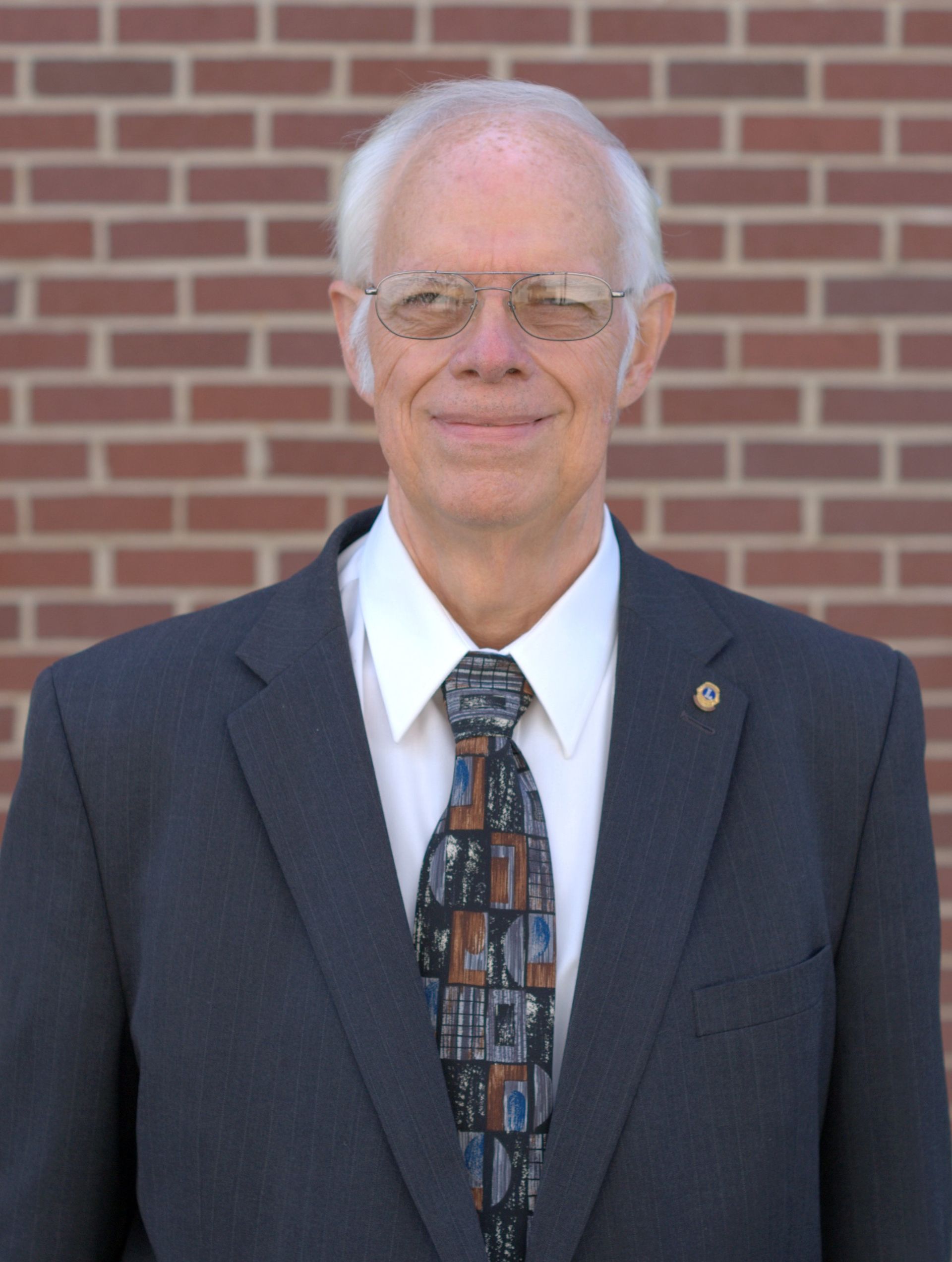 Bob Crump