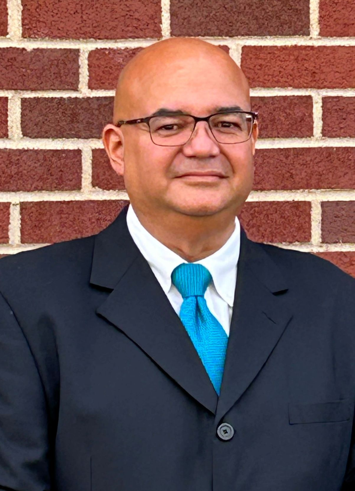 James Hernandez