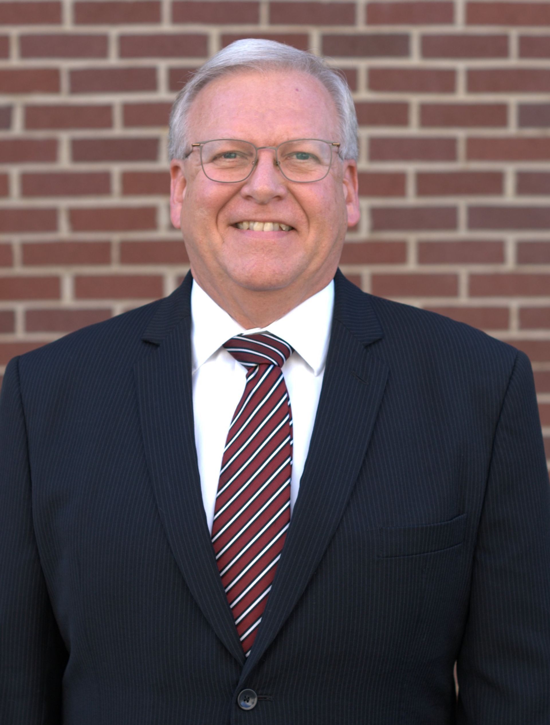 Rick Bruffett