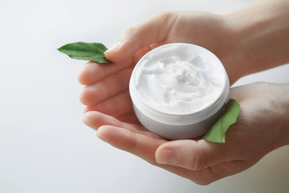 Cosmesi