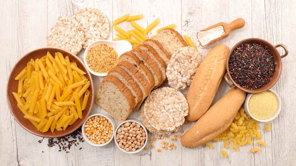 Prodotti per celiaci