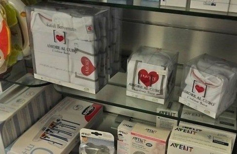 articoli infanzia