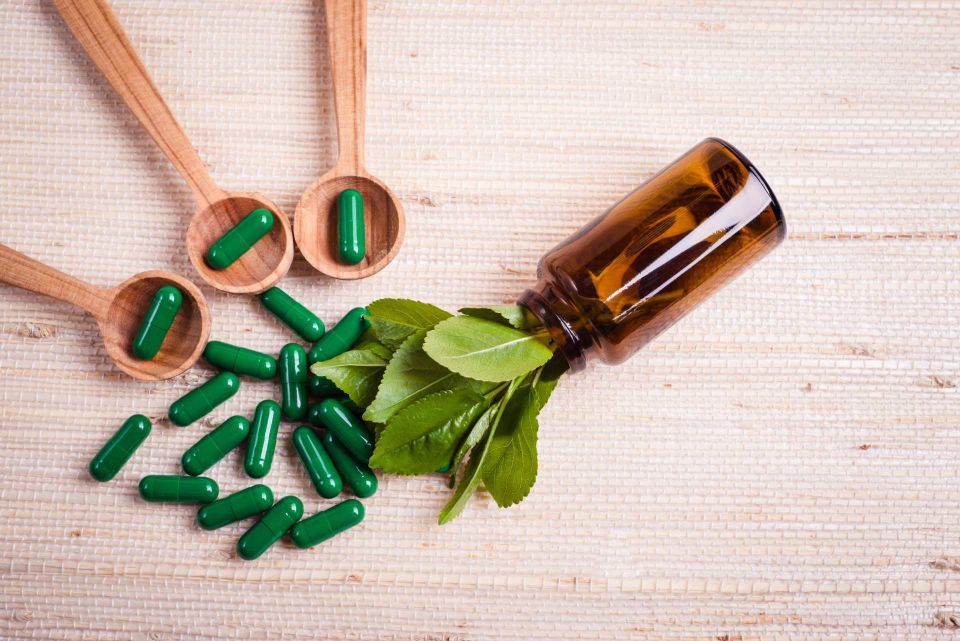 consulenze di naturopatia