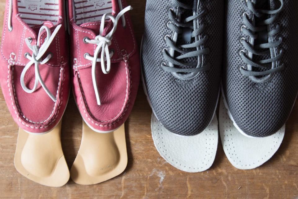 scarpe ortopediche