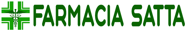 FARMACIA SATTA - LOGO