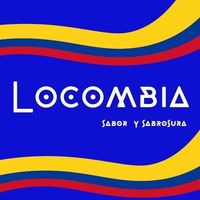 LOCOMBIA LOGO