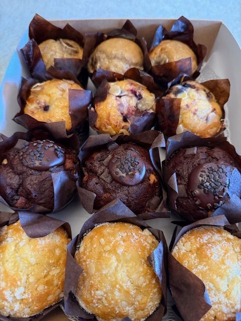 cakes