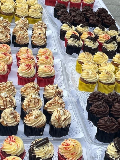cakes