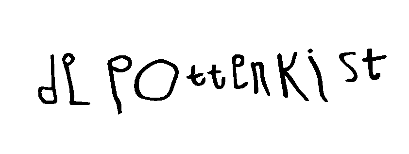 Logo De Pottenkist