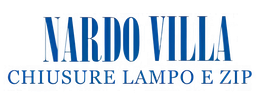 logo Nardo Villa