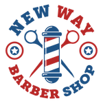 new-way-barber-shop-logo