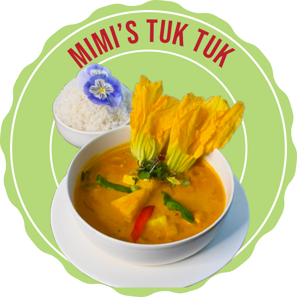 Pumpkin Curry